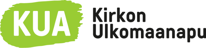 Tee lahjoitus Kirkon Ulkomaanavulle                              