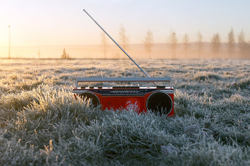 Jouluradio                                    