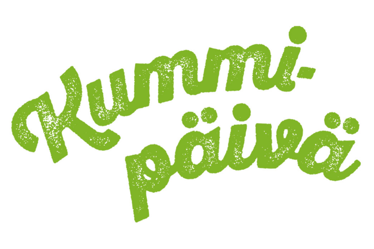 Kummipäivä     