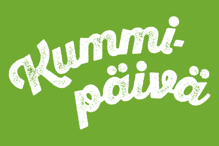 Kummipäivä    