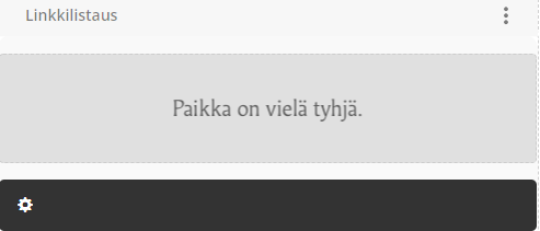 ""