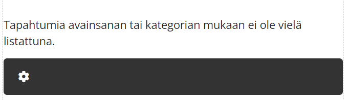 ""