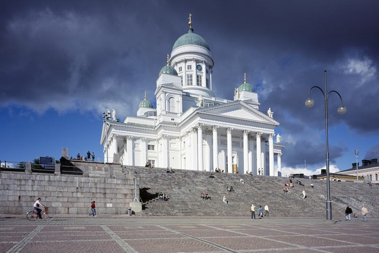 Esimerkkikirkko