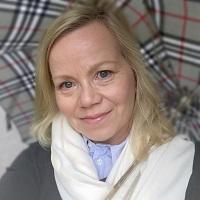 Anne Kähäri