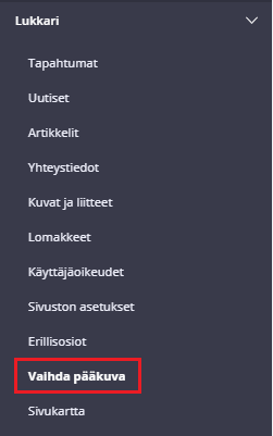 ""