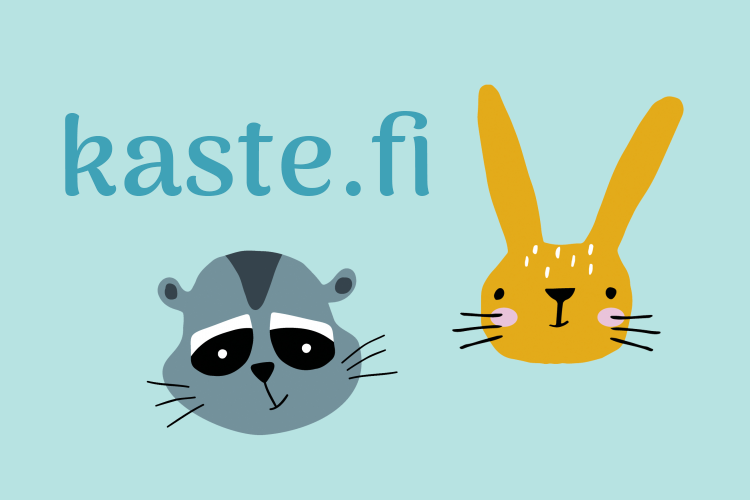 Kaste.fi   